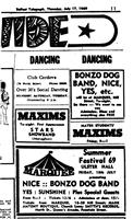 Advertisements
